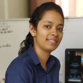 Nikeeta S. Chavan